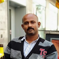 Umesh Neelakandan