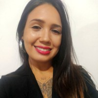 Janine Barcelos