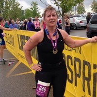 Suzanne Hamilton
