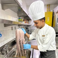 Anand Rajak