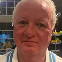 joe mcghee