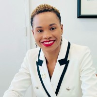 Noell Saunders, Mpa