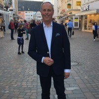 Norbert Norbert Laquer