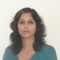 Fatima Ashraf FCA