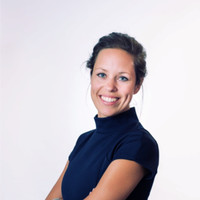 Sanne Van Der Weegen