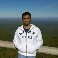 Vikram Pullimamidi