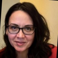 Corina Glavce