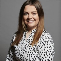 Rebecca Gilmartin
