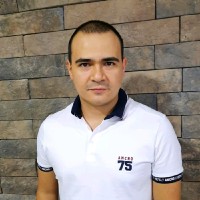 David Escudero