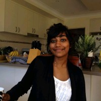 Tehani Tisseverasinghe