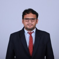 Ar. Abhinav Srivastav