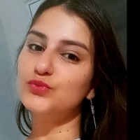 Caroline Modesto
