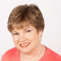 Janet Crook