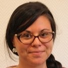 Julie Courgibet