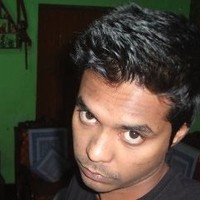 Ashok Kumer Deb Nath