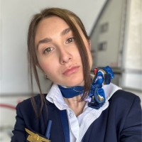 Anastasiia Kharchenko