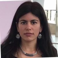 Beié Patricia