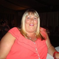 Claire Axworthy