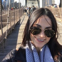 Mariela Carrion Legarreta