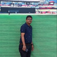 Ajay Prakash