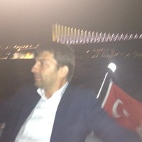 Savaş Kopuk EMİROĞLU