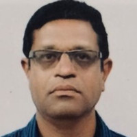 sanjiv pande