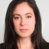 Sarah Lustbader