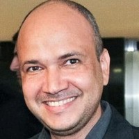 Nilton Sergio Ferreira