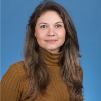 Neringa Jurkute Md, Phd, Febophth