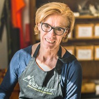 Danielle de BUYER-MIMEURE