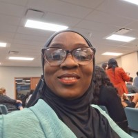 Shakirat Bolanle Ibitoye, Phd