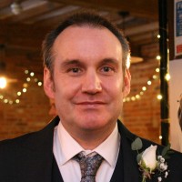 Adrian Taylor