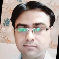 Anuj Saxena