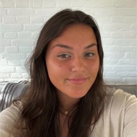 Tess van 't Westeinde