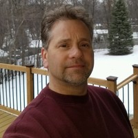 Jeff Lenz