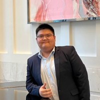 Ferdinand Richard Wang