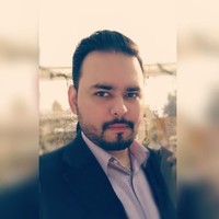 Ahmed Farooq