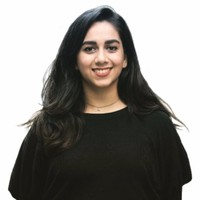Ayesha Khalid