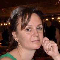 Tanya Akelicheva