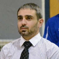 Patrick Atkinson