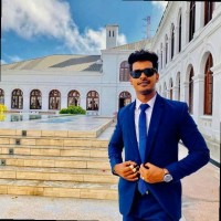 Parameswaran Sanjay kumar