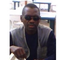 Masauso Zimba