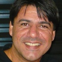 Marco Antonio Rocha Silva