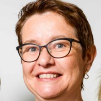 Cécile Sauteret
