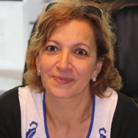 Yamina Nasri
