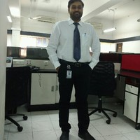 Mihir Parekh