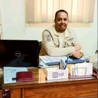 Mohammed Al-Sayed Atwa