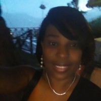 Bernadette Mathurin