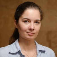 Ksenia Malkina