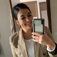 Mercedes Pérez Burgos